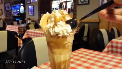 One Second Everyday For 60 Days