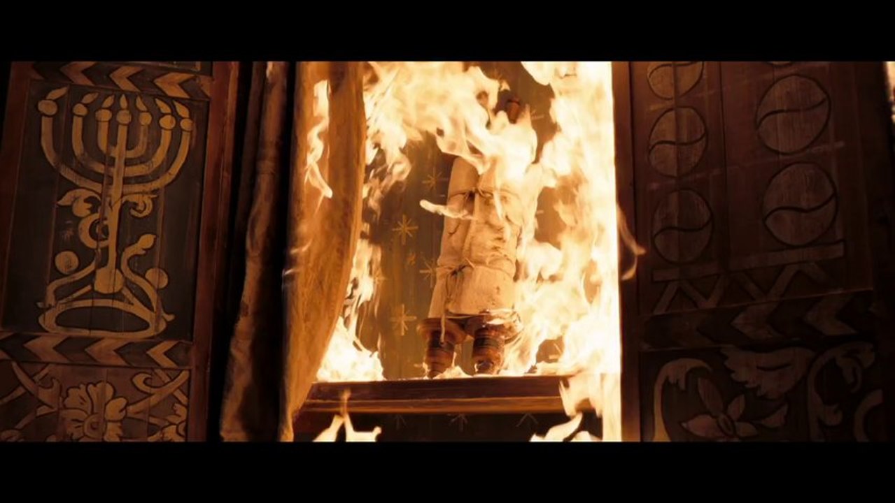 Der Medicus - The Physician