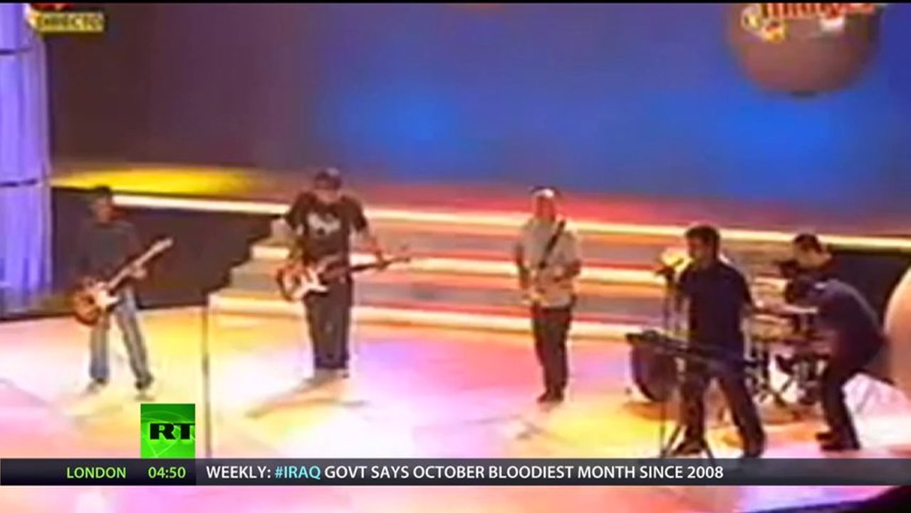 The Truthseeker: Lip-syncing Madonna 'should be shot' (E27)