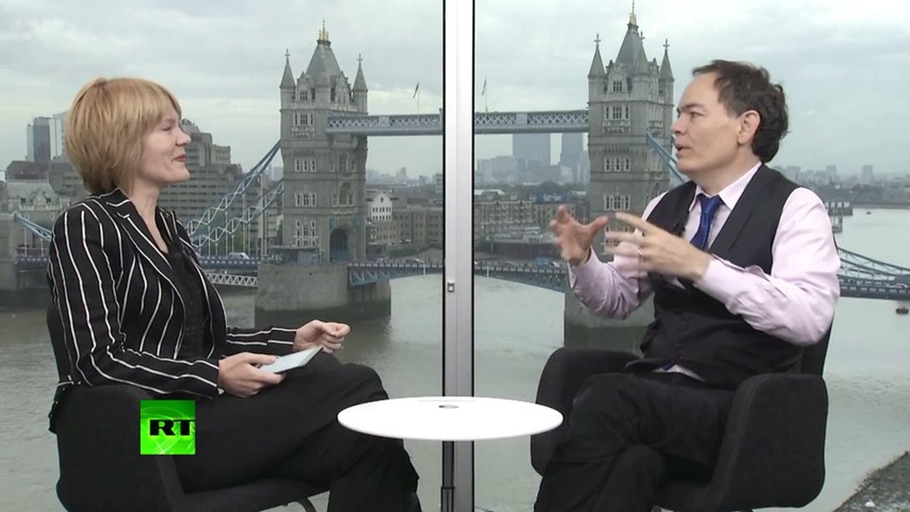 Keiser: Artificiality is new curse, fits perfectly to fraudsters
