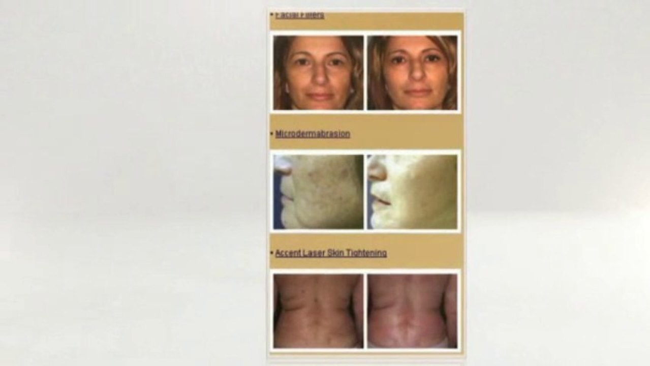 Arlington VA Plastic Surgery Gain your Confidence by Being Beautiful