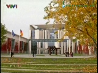 Mỹ do thám Thủ tướng Đức bằng cách nào?