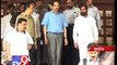 Political Gamble - Manohar Joshi meets Uddhav Thackeray, Mumbai - Tv9 Gujarat