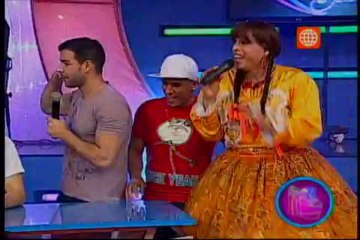 Super Sabado del 2 de Noviembre del 2013 - Ultimo Bloque