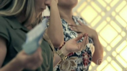 Trecho do Hino 107 - Firme nas Promessas da Harpa Crista na maior emissora do Brasil!