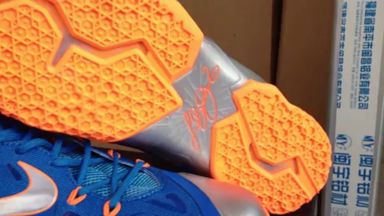 caps-sell.org/ Cheap Nike LeBron James 11 Shoes