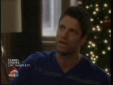 Ejami - 12-20-07 - Ej want's to celebrate his recovery by having sex. She's mad and thinks Ej has faked his paralysis. They fight about Lucas' part in the sh...