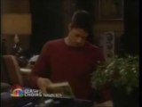 Ejami - 12-17-07 - Ej finds a gun in Lucas' package and gets a visit from Stefano. Lucas comes over and takes his package back