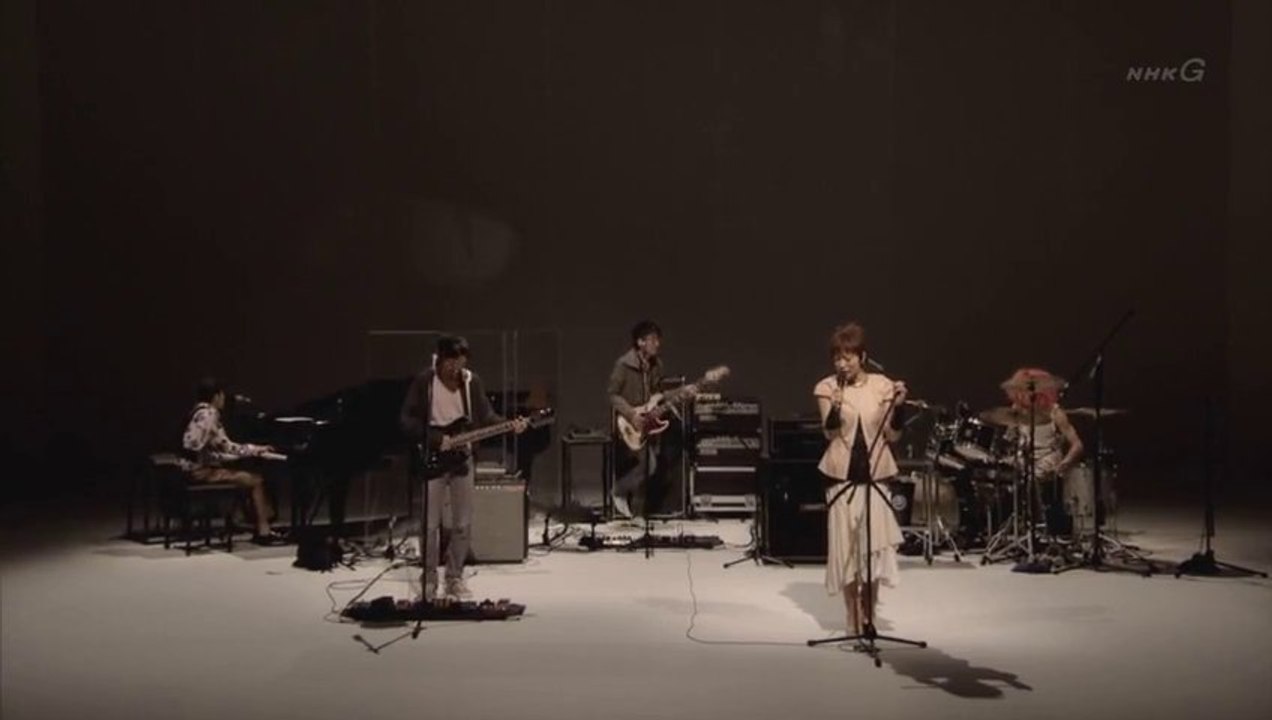 Tokyo Jihen - Season Sayonara_Music Japan