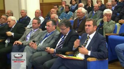 Coldiretti Lazio, danni all’agricoltura da fauna selvatica: oltre il risarcimento serve una legge