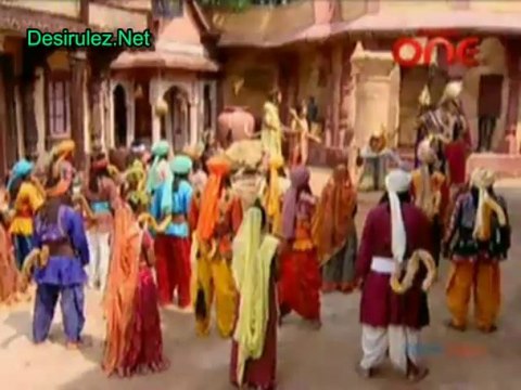Jai Jai Jai Bajarangbali - 30th October 2013 pt3