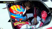 WEC World Endurance Championship 2013 Background story - Team behind the team by PRMotor TV (HD-720p)