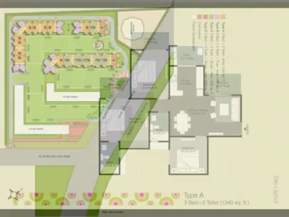 Gulshan Ikebana Resale 9910155922 , Resale Gulshan 143