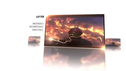 Présentation du SDIS du Var