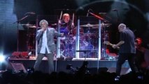 The Who are reported to be doing one final big tour