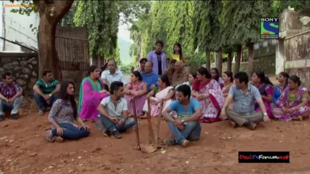 Desh Ki Beti - Nandini 720p 30th October 2013 Video Watch Online HD pt1