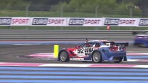 Supertourisme 2L au Paul Ricard