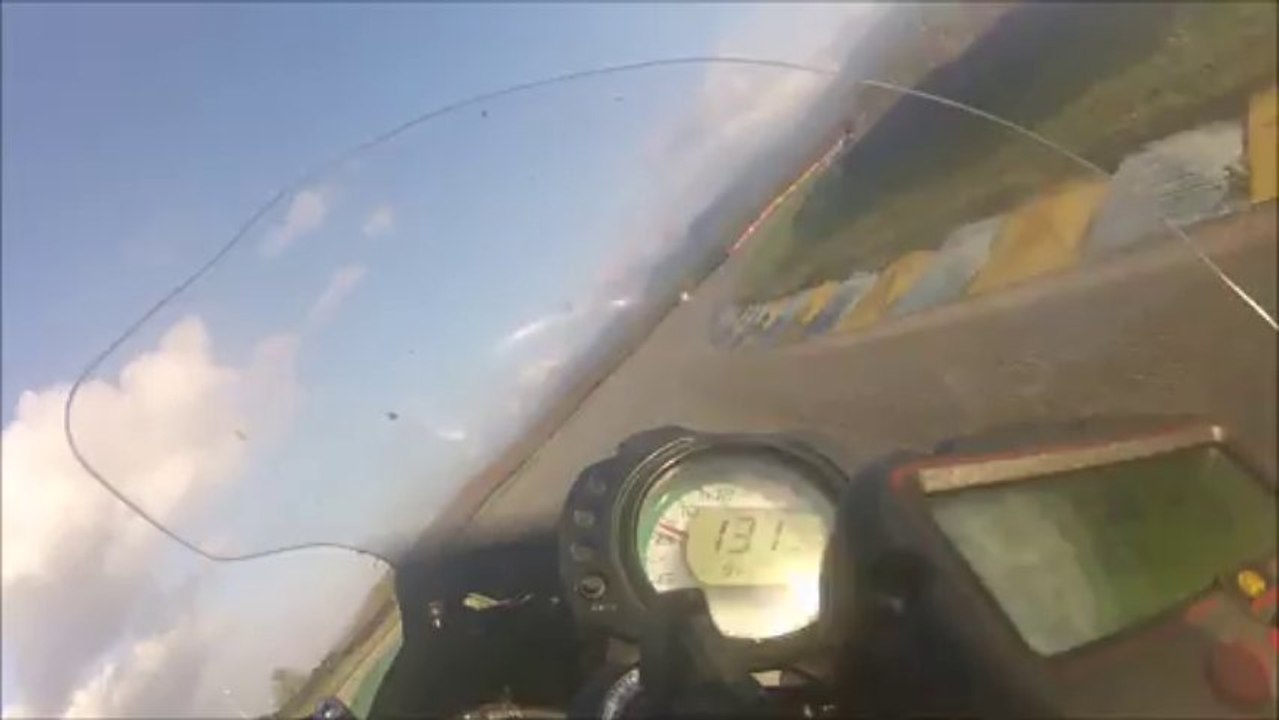 Le Luc 28/10/13 - 2ème aprem