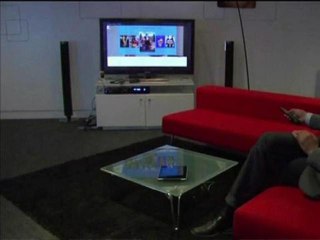 Tour d’Europe: les Français passent moins de temps devant la télévision que leurs voisins - 23/10