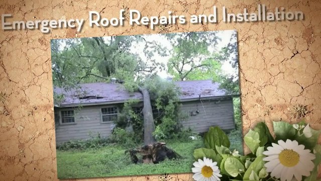 Roofing Repair Services in Atlanta, GA