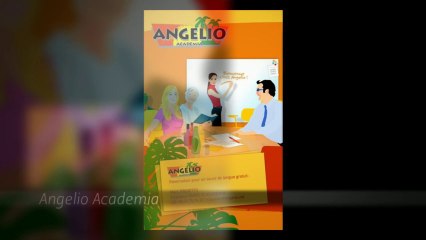 Cours d'Allemand   à Paris – tél : 06 21 75 74 23 – Angelio academia Cours d'Allemand  Paris