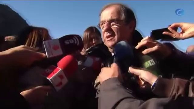 El llanto y el dolor envuelven el último adiós a los seis mineros fallecidos
