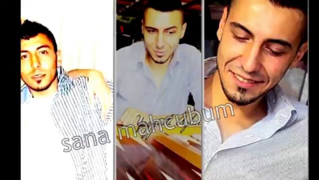 FERMAN - Affet ya Rabbim 2013 (part 2)