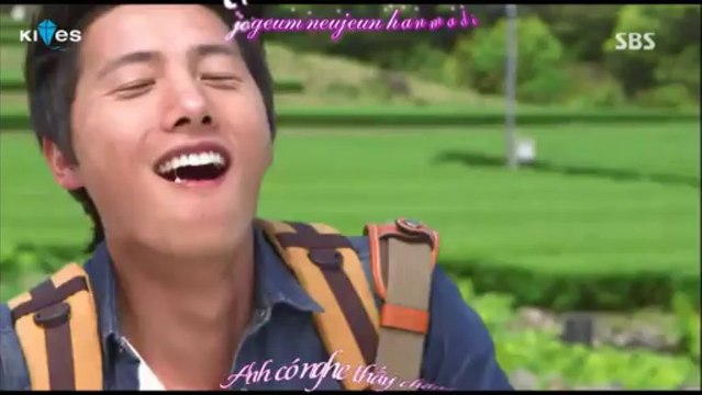 [VietsubKarabyKzone]BADA(바다)-Stay[GoddessOfMarriageOST]