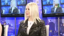 MHP'liler Kürt kardeşlerimizi bayağı severler - Adnan Oktar