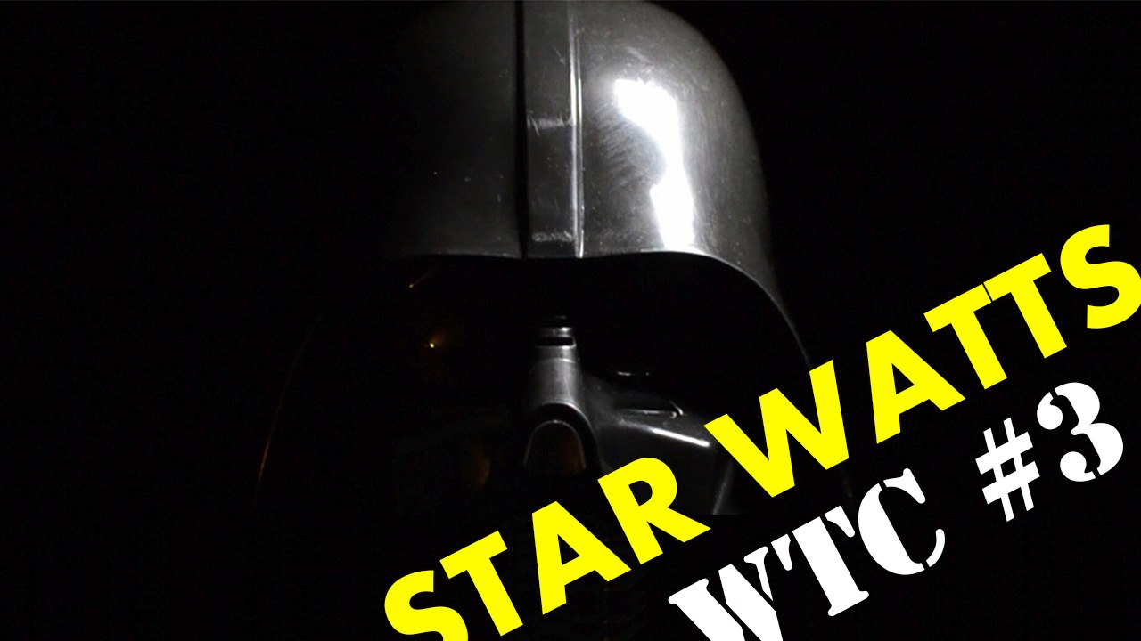WTC #3 - Star Watts