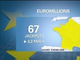 Tour d’Europe: les Français sont les plus chanceux en Europe - 25/10