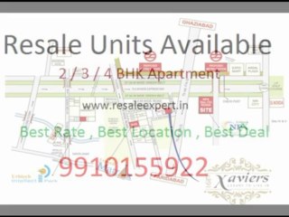 Urbtech Xavier Resale 9910155922 , Resale Urbtech 168
