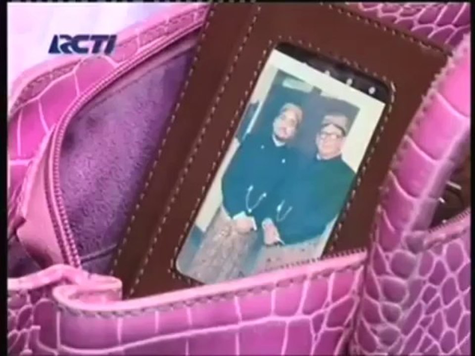 Putri Nomer Satu - Ep 36