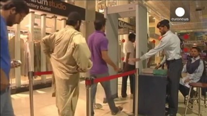 Waar, le film polémique sur l'Inde et le Pakistan