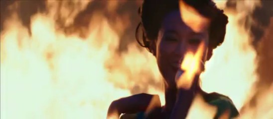 47 RONIN - Bande-annonce officielle VF - Au cinéma le 2 Avril 2014
