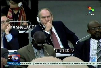 Viola el derecho internacional bloqueo económico contra Cuba: analista