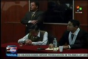 Niegan prisión domiciliaria a expresidente peruano Alberto Fujimori