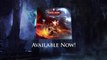 Castlevania Lords of Shadow Mirror of Fate HD - Launch Trailer
