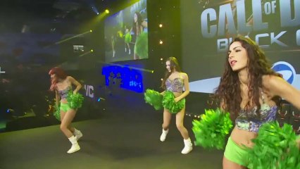 ESWC FRANCE CODBO2 : Vitality vs Western Digital