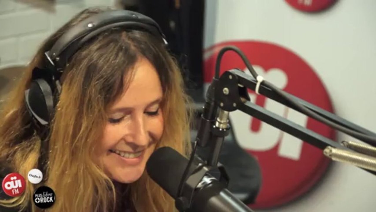 Manu - The Beatles Cover - Session Acoustique OÜI FM