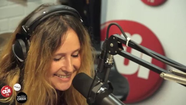 Manu - The Beatles Cover - Session Acoustique OÜI FM