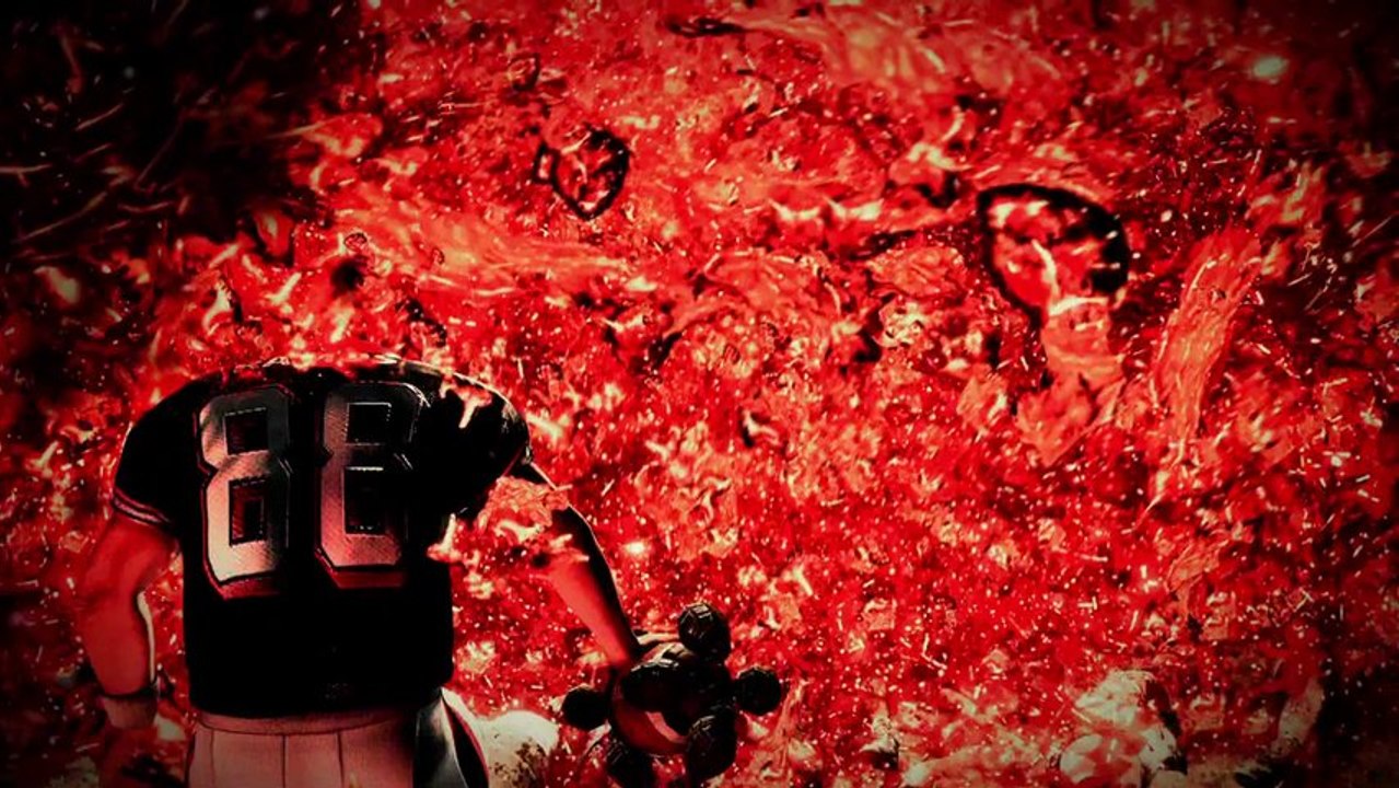 Dead Rising 3 - Halloween Trailer