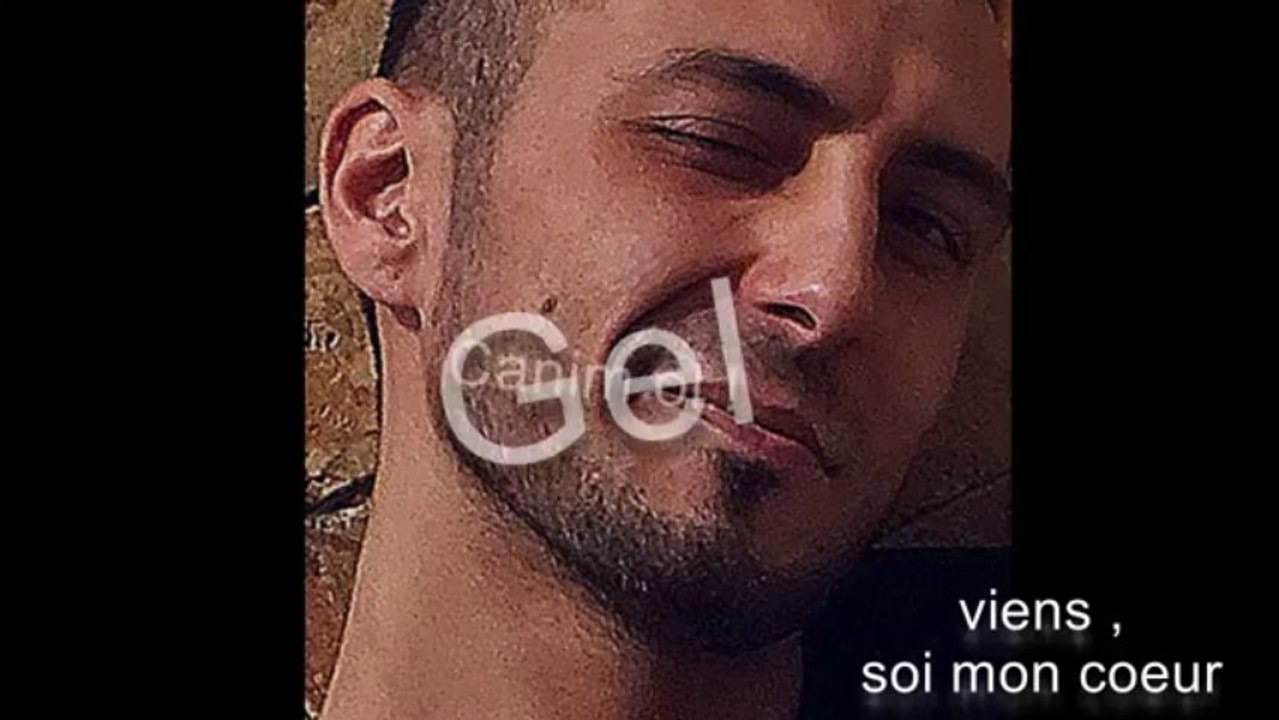 FERMAN ft Leyla - Canim ol 2009 + çeviri (Soi mon coeur 2009 + traduction)