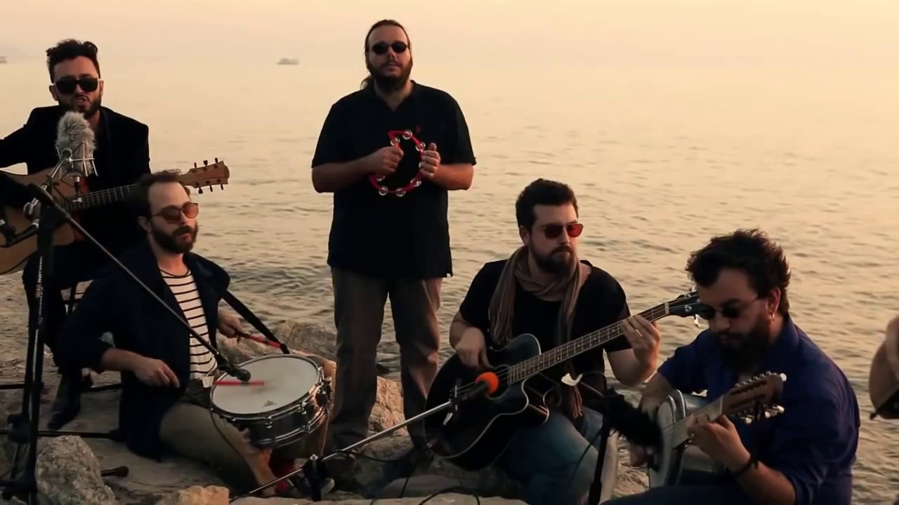 Evden Uzakta - Mabel Matiz