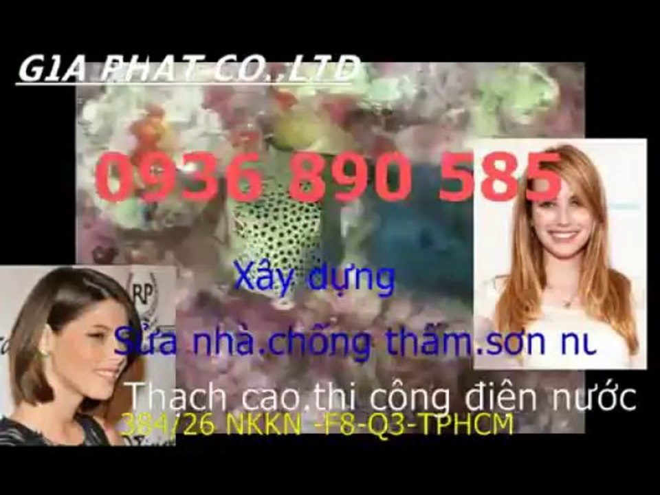 Doi son sua nha cu o tai quan 7 HCM-sky//0936 890585