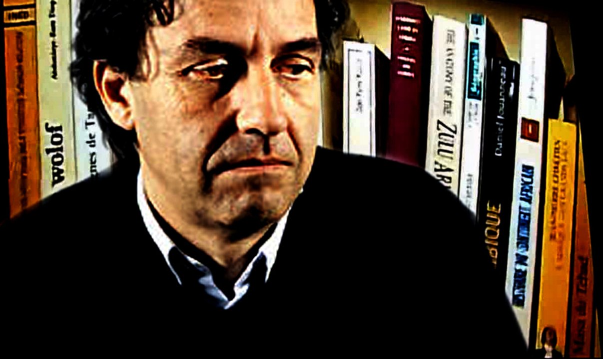 Emmanuel Todd Methodologiquement Douteux