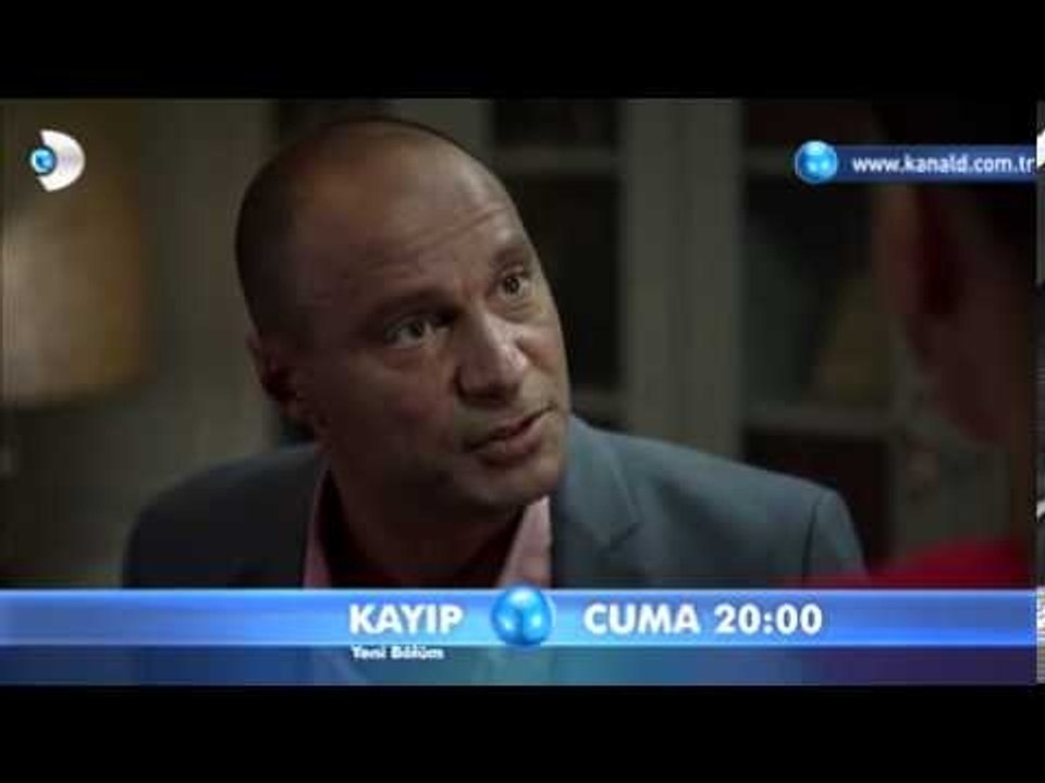 Kayıp 2.Bölüm İzle - Full izle - Tek Parça izle