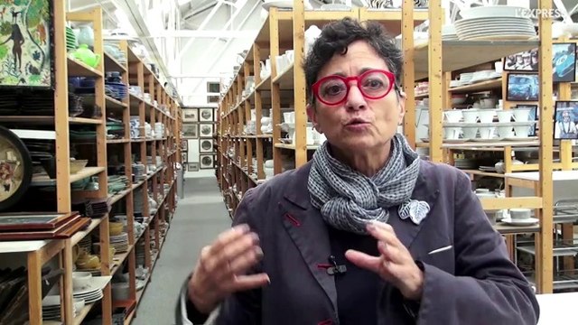 Les métiers de l'ombre du cinéma: chef décorateur