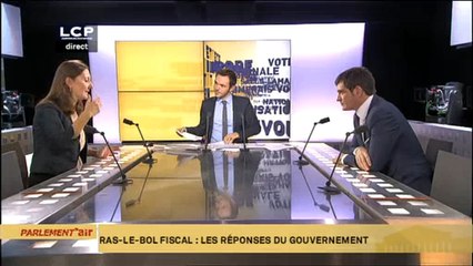 Parlement’air - La séance continue : Parlement'air, la séance continue