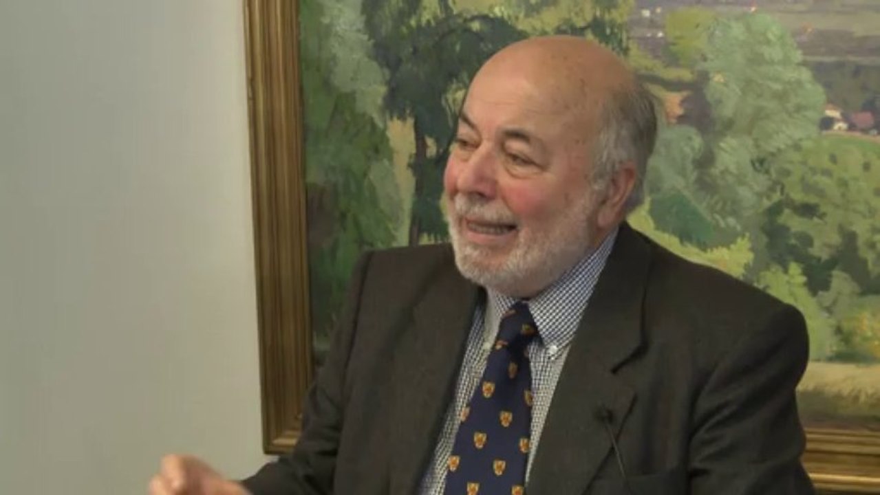 B ¿Cómo le trataban los pro Pinochet?